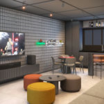 DELMAN THREE TOWER - STUDIO DESIGN 5