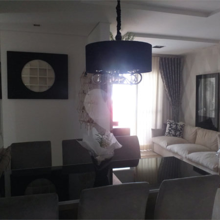 Apartamento à venda com 3 quartos, sendo 1 suíte, em Parque Campolim, Sorocaba, SP