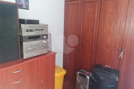 Apartamento à venda com 2 quartos em Parque Suzano, Suzano, SP