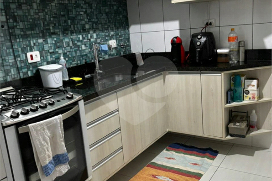 Apartamento à venda com 3 quartos, sendo 1 suíte,  em Santana, São Paulo, SP