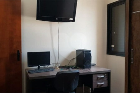 Apartamento dos sonhos com vista para o SESC!