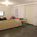 Excelente Sobrado em Otima localizacao