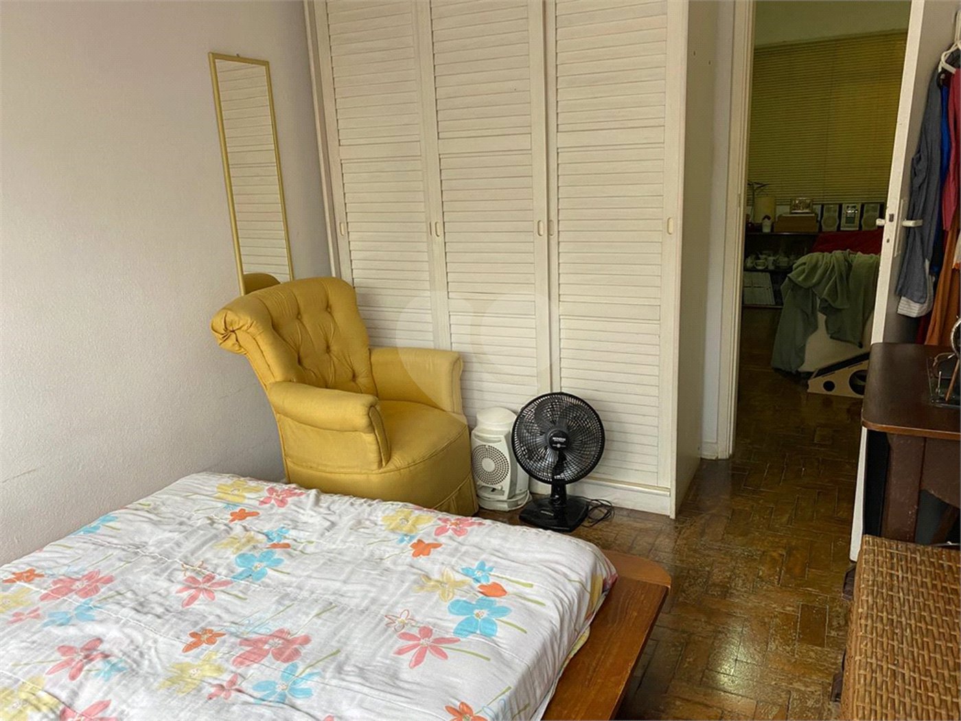 Apartamento para locação ou Venda 1 dormitório