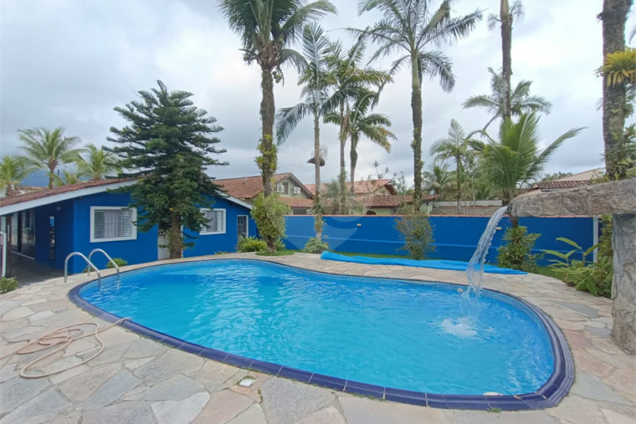 Casa à venda com 5 quartos em Morada da Praia, Bertioga, SP