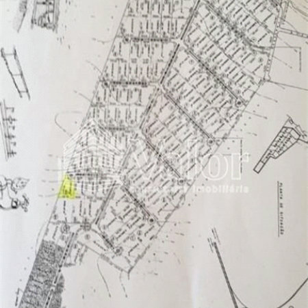 Vende-se chácara em localização privilegiada no Valparaíso II m- São Carlos