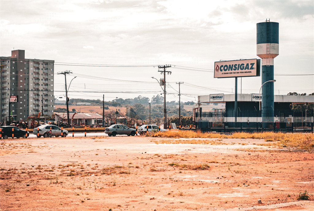 Terrenos Estratégicos – Avenida Getúlio Vargas | 9.262,02 m² (Potencial: 11.437,80 m²)