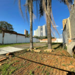 Terreno para venda no Centro