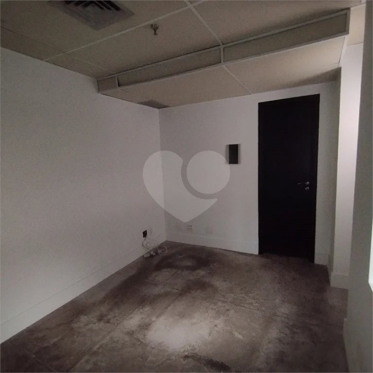 Sala comercial para locação no Jardim Paulista
