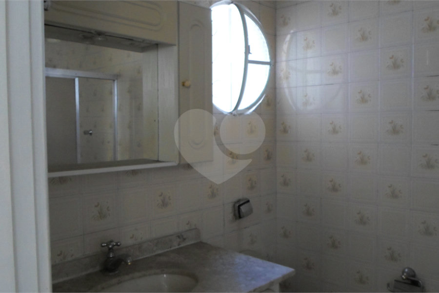 Casa 2 quartos -Imirim