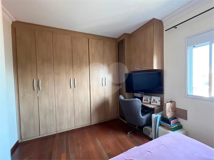 Apartamento á venda - Condomínio Clima Bothânico