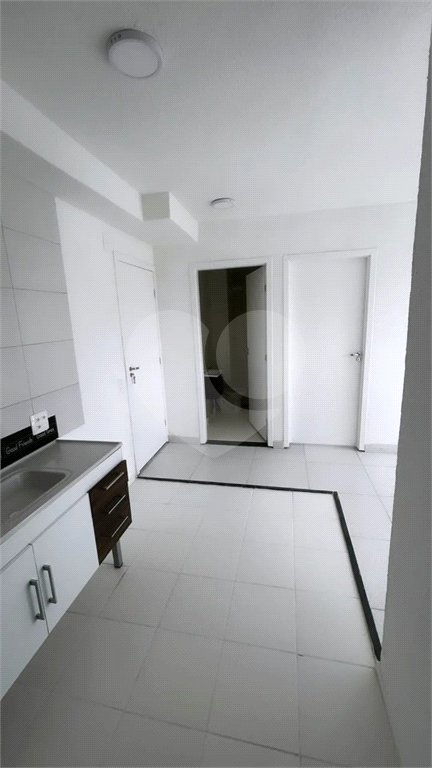 Apartamento á venda - Santo Amaro