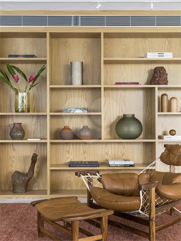 Higienópolis, apartamento encantador