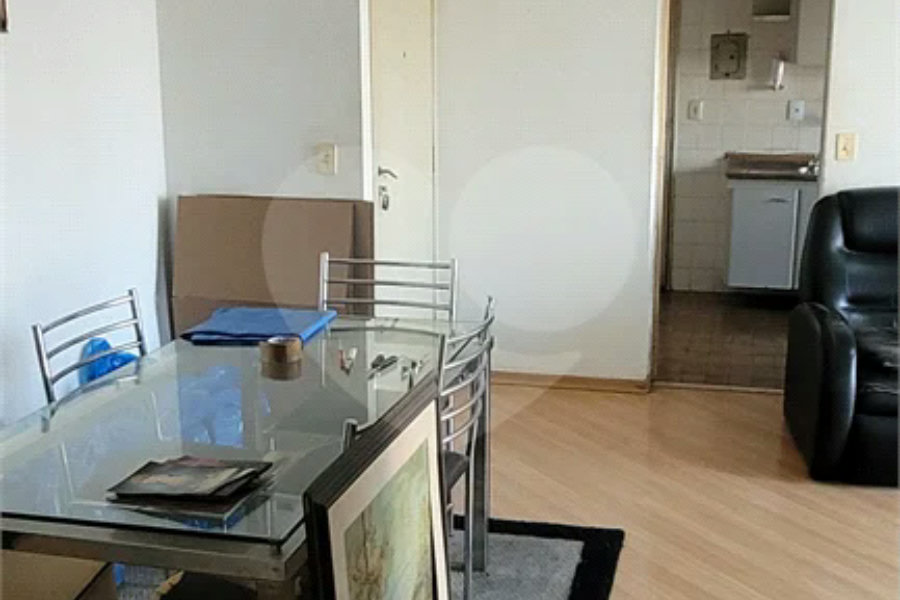 Apartamento 4 quartos no Sumaré