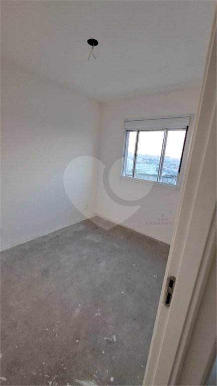 Apartamento à venda com 43m² - Belém