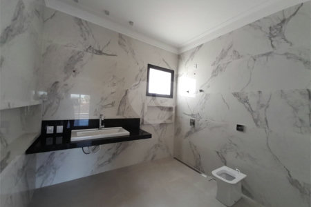 Casa à Venda no Condomínio Damha III – São Carlos/SP