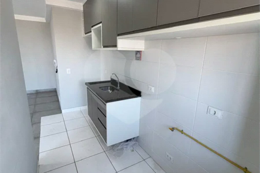 Apartamento para alugar com 2 quartos em Paulicéia, Piracicaba, SP