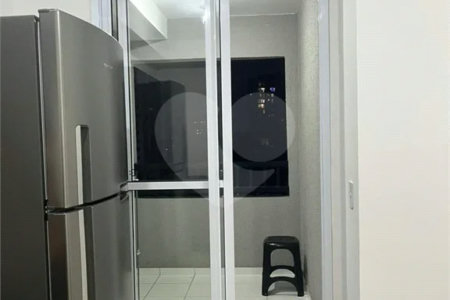 Apartamento em Vila Moraes – 37m²