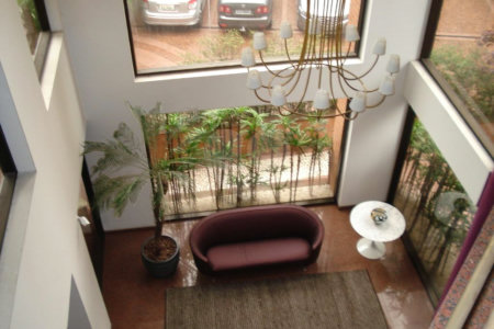 Higienópolis com 4 suítes com 260m².Maravilhoso!