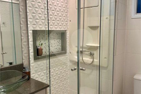 Apartamento na Mooca