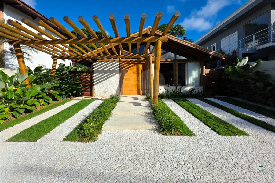 Casa à venda com 5 suítes em Riviera de São Lourenço, Bertioga, SP