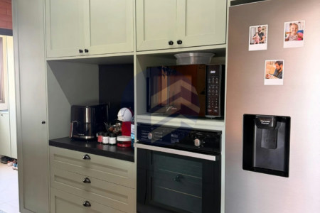 Apartamento à venda com 3 quartos, sendo 1 suíte, em Vila Butantã, São Paulo - SP