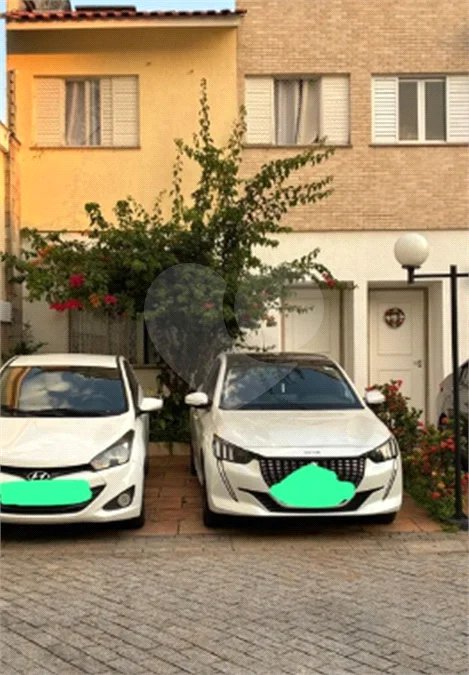 SOBRADO À VENDA NA VILA MARIA | 3 DORMITÓRIOS | SUÍTE COM CLOSET | 2 VAGAS