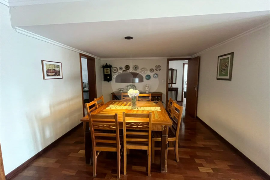Apartamento à venda com 3 quartos, sendo 1 suíte,  no Centro, Piracicaba, SP
