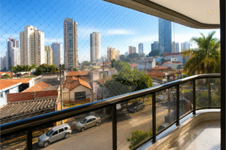 Excelente apartamento à venda na Vila Reg. Feijó