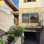 Sobrado à venda com 4 quartos, sendo 1 suíte, em Vila Pereira Barreto, São Paulo, SP
