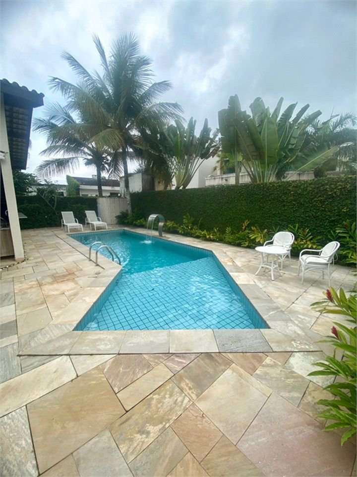 Casa Residencial à venda, Acapulco, Guarujá - CA0291.
