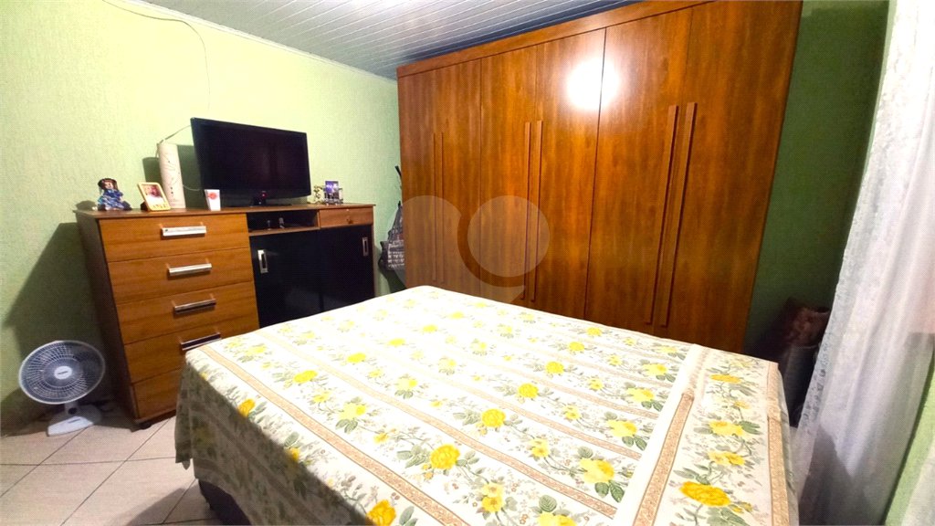 Casa Térrea à venda com 2 quartos em Tremembé, São Paulo, SP