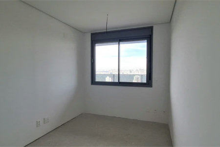 Apartamento à venda com 2 quartos, sendo 1 suíte, em Pinheiros, São Paulo, SP