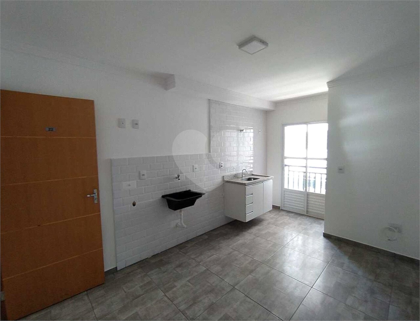 Studio para alugar com 1 quarto em Imirim, São Paulo, SP