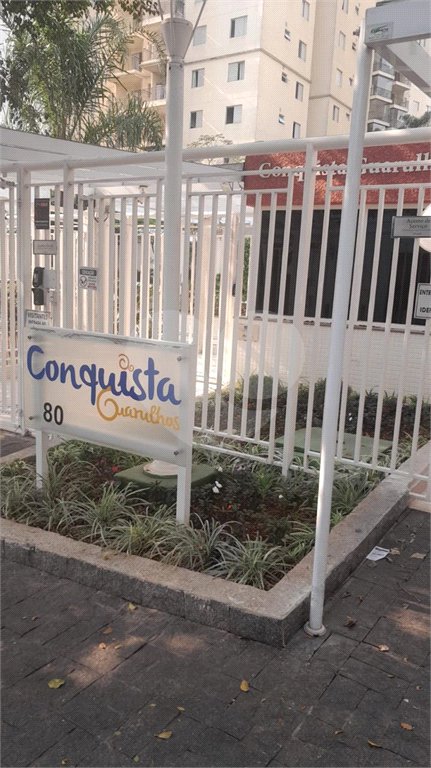 Apartamento à venda com 3 quartos, sendo 1 suíte, em Jardim Imperador, Guarulhos, SP