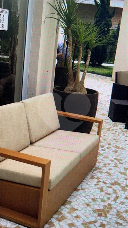 Apartamento à venda com 2 suítes em Jardim Leonor, São Paulo, SP