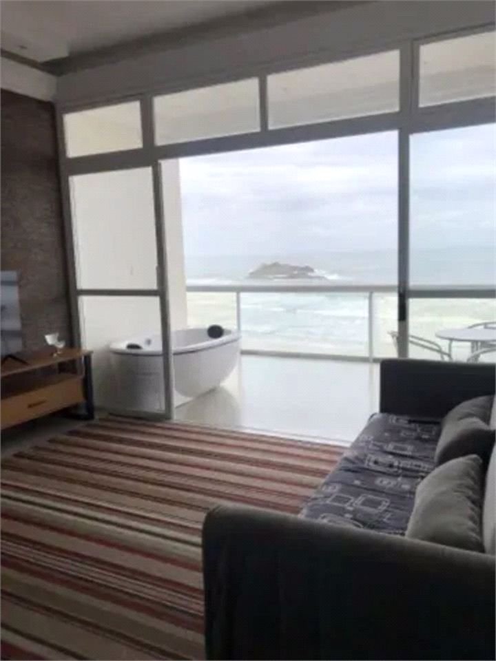Apartamento Residencial à venda, Pitangueiras, Guarujá - AP1859.