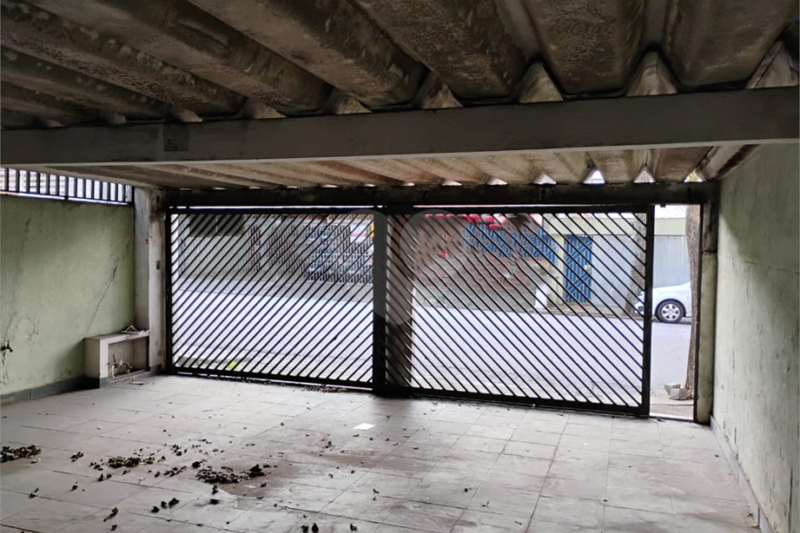 Casa à venda em Vila Mascote, São Paulo, SP