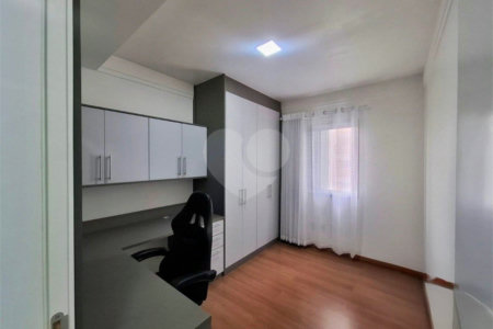 Apartamento à venda com 3 quartos, sendo 1 suíte, em Parque Campolim, Sorocaba, SP