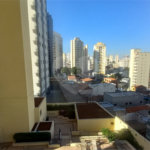 Apartamento à venda com 4 quartos, sendo 3 suítes,  em Santana, São Paulo, SP