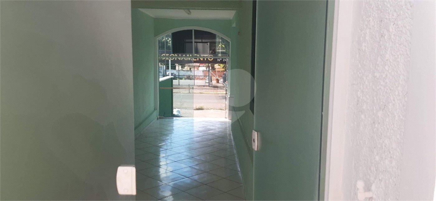 Casa à venda com 8 quartos em Jardim Guanabara, Campinas, SP