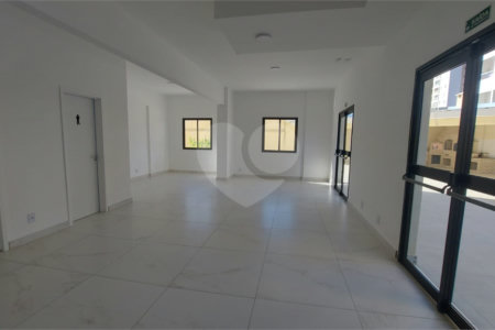 Apartamento à venda com 3 quartos, sendo 1 suíte, em Vila Independência, Sorocaba, SP