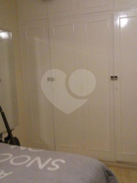 Apartamento à venda com 4 suítes em Jardim Leonor, São Paulo, SP