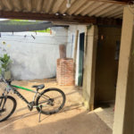 Casa à venda com 2 quartos em Jardim Cangalha, Três Lagoas, MS