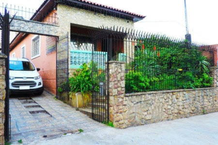 Casa Térrea à venda com 3 quartos em Santo Amaro, São Paulo, SP