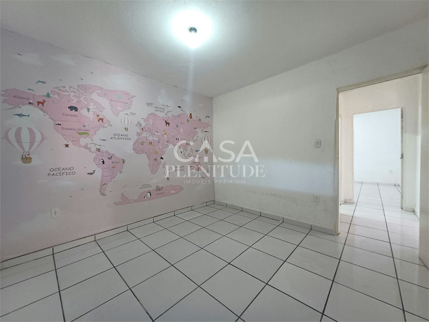 Casa à venda com 2 quartos em Jardim do Carmo, Sorocaba, SP