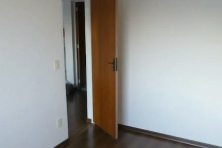 Apartamento à venda com 3 quartos em Super Quadra Morumbi, São Paulo, SP
