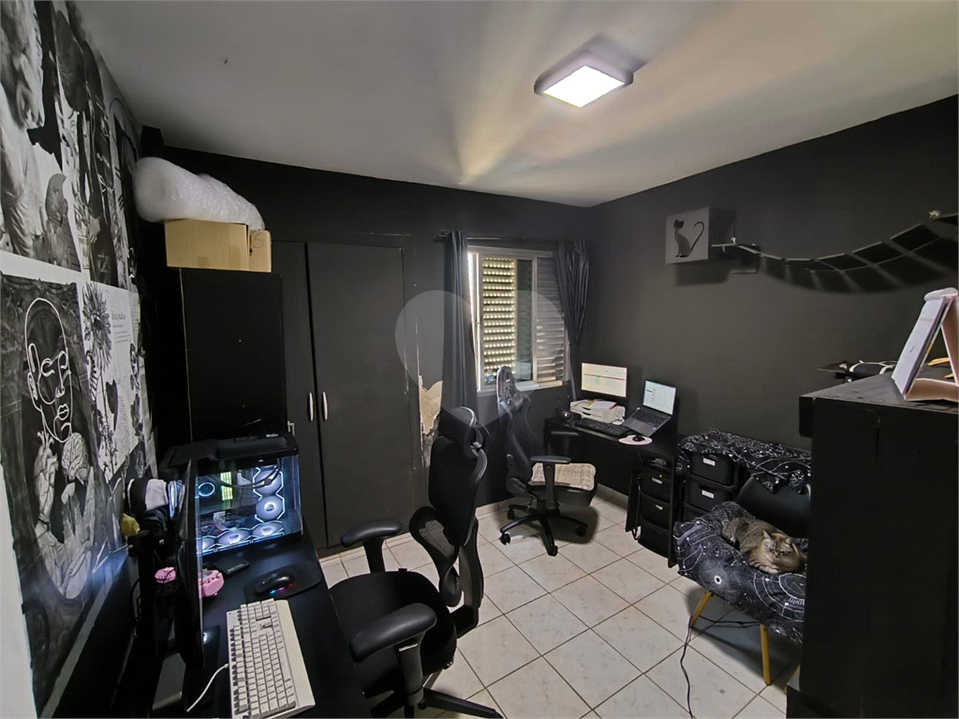 Apartamento à venda com 2 quartos em Santana, São Paulo, SP