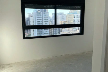 Apartamento à venda com 2 suítes em Pinheiros, São Paulo, SP