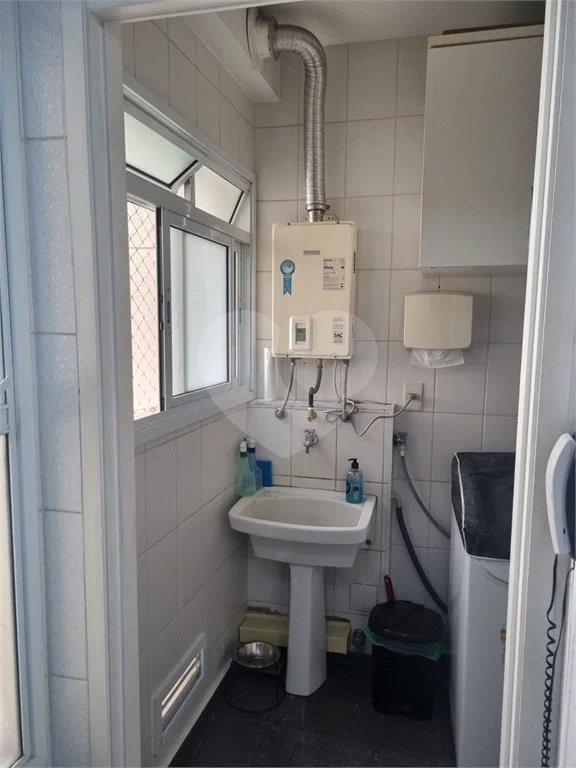 Apartamento à venda com 3 quartos, sendo 1 suíte, em Mandaqui, São Paulo, SP