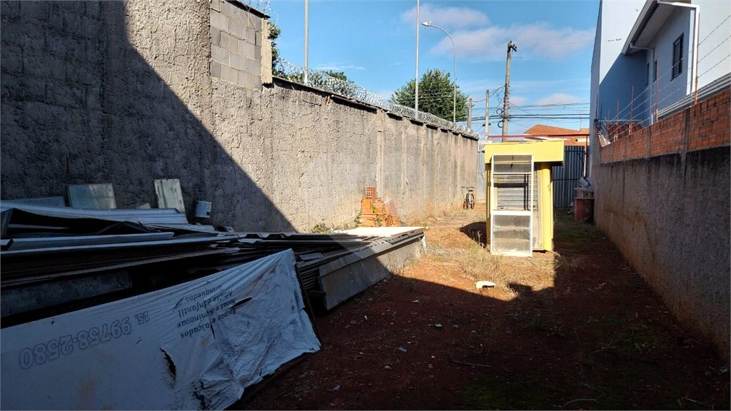 Terreno à venda em Vila Judite, Itapetininga, SP